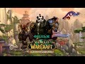 Фильм - World of Warcraft: Mists of Pandaria (Alamerd)