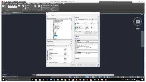 TMS Getting to Know AutoCAD Keyboard Shortcuts