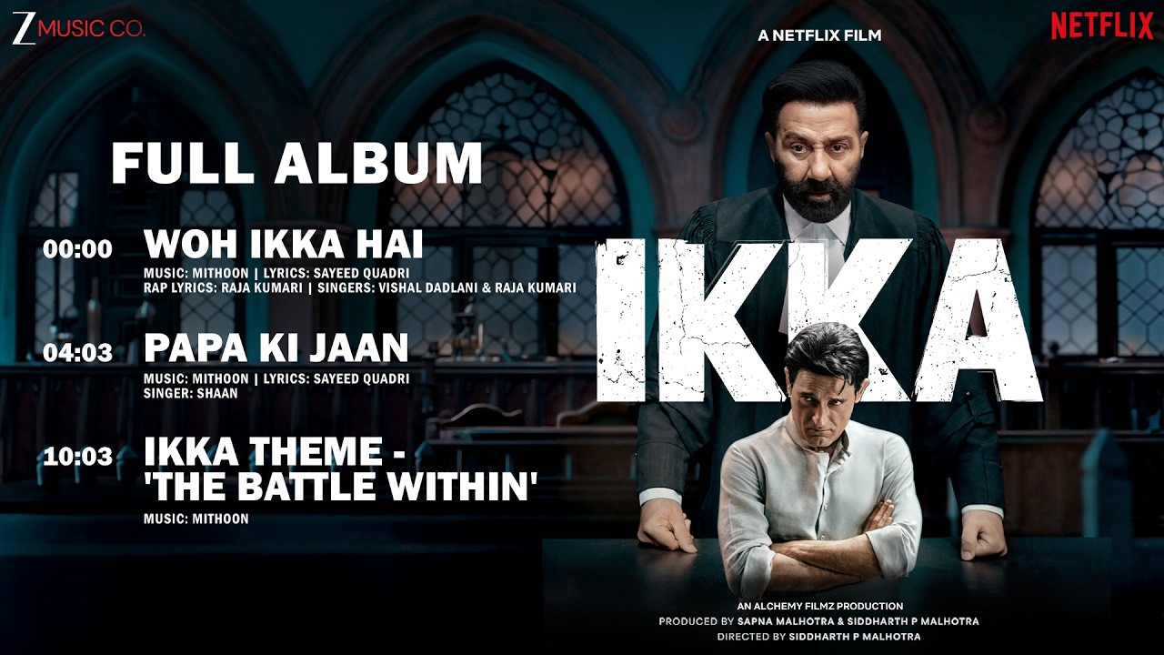 Papa Ki Jaan Lyrics Shaan