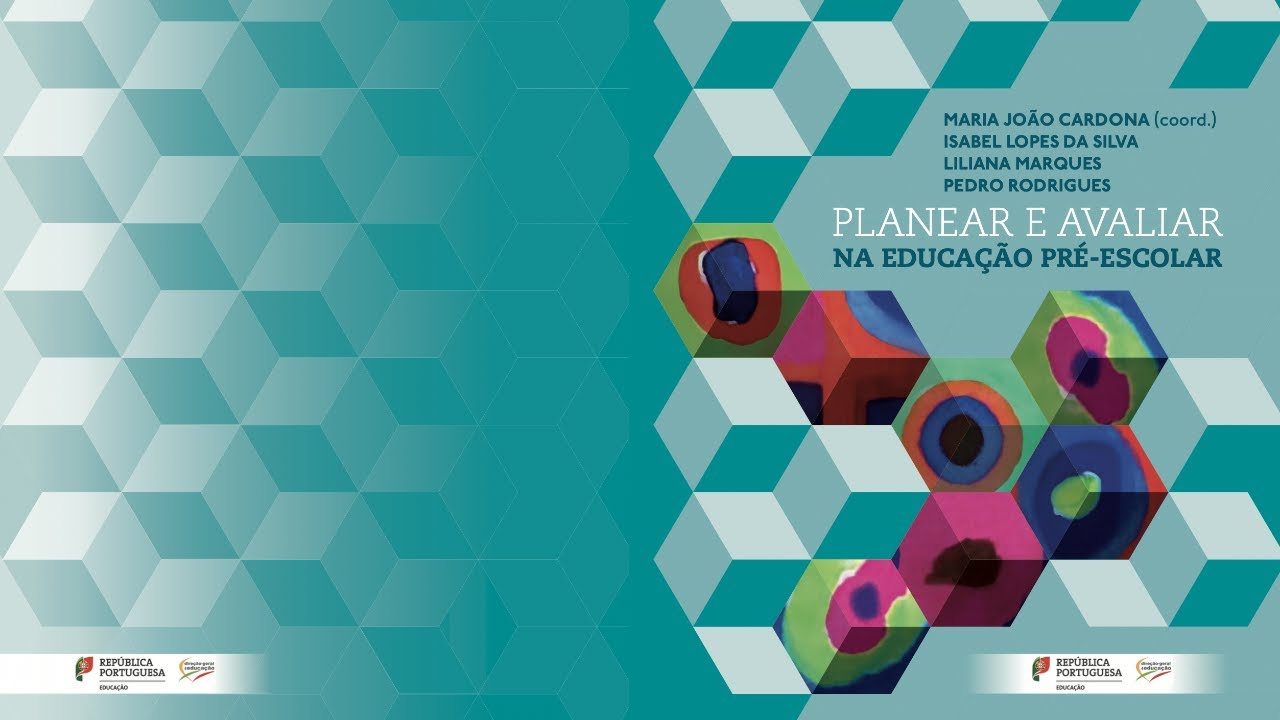 Educação Infantil by SEDF - Issuu