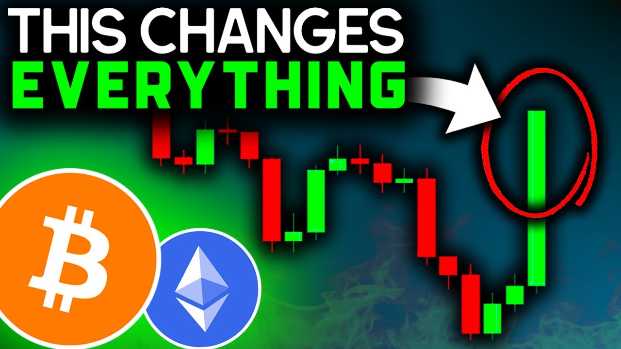 The Fed Meeting FLIPPED Bitcoin!! Bitcoin News Today & Ethereum Price Prediction!