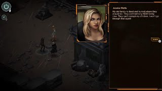 Shadowrun Returns: Part 6