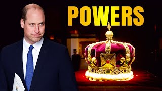 13 British Royal POWERS You Didn't Know the Monarchy Still Has