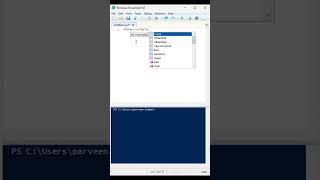 Quick Guide: How to Check PowerShell Version on Windows