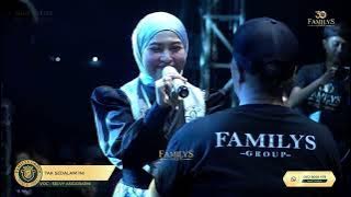 Selvy Anggraeni - Tak Sedalam Ini Live Cover Edisi Kp Kebon Bongkor Kosambi