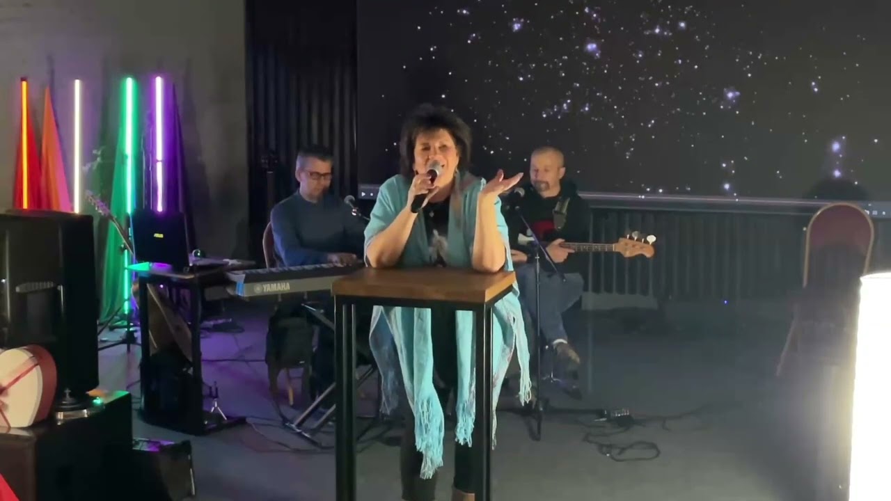 Елена Пашарина 07февр2026