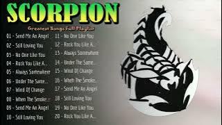 🎶 Scorpions – Canções que transformam histórias de vida em oração sincera ao Senhor ❤️