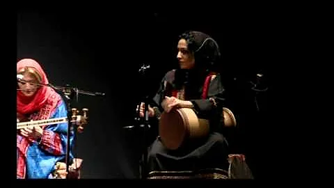 Shahrzad Ensemble  -  Instrumental Music