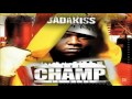 Jadakiss - The Champ Is Here [FULL MIXTAPE + DOWNLOAD LINK] [2004]