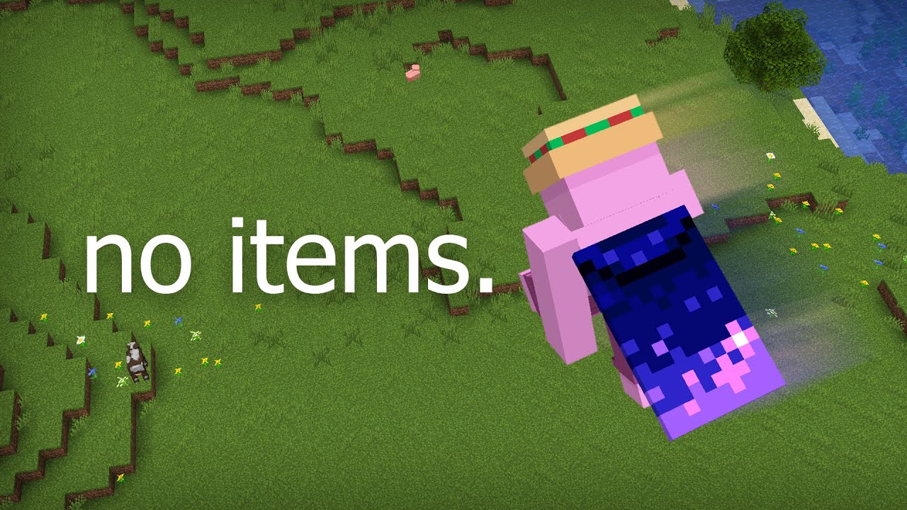 The Mystery of Minecraft's Impossible Clutch