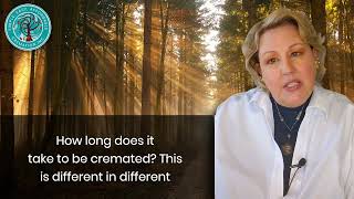 How Long Does It Take To Be Cremated?