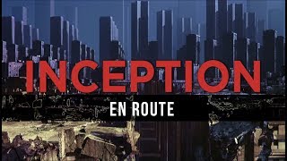 Hans Zimmer: En Route [Inception Unreleased Music]