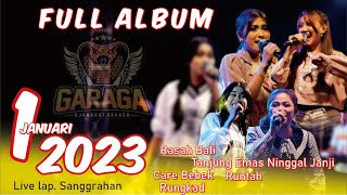 FULL ALBUM GARAGA DJANDUT