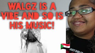 421 Reacts Music | WalGz | Elb3d Elthalth البعد الثالث (prod.by Bassline8)