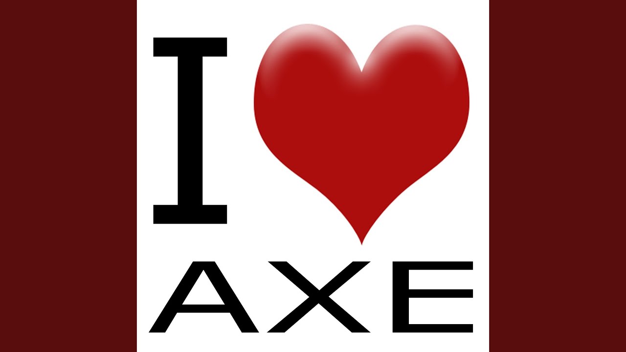 Axe bahia Axe bahia