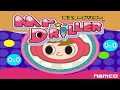 【PS】ナムコ『ミスタードリラー - Mr.Driller -』＿500m＆1000m　エキスパート ノーミスクリア（オールエアGET） OP~ED