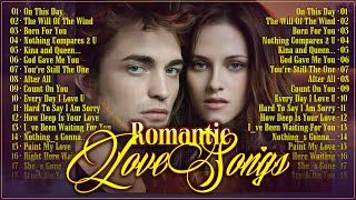 Top 100 Love  2025  Timeless Ballads To Stir Your Soul