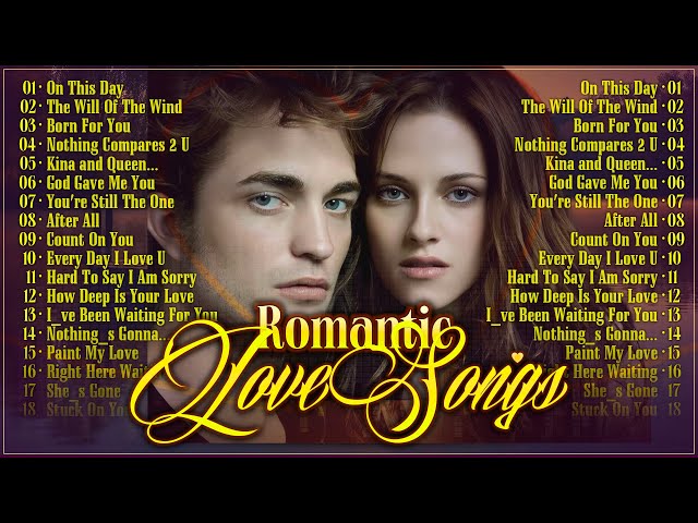 未開封　BALLADS of LOVE～100 Beautiful Songs Beautiful Songs 2025 ❤️ Easy-Listening & Heartfelt Love