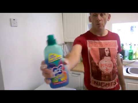 Safest Way to Remove Dye Transfer Stains From Colored & White Clothes With  Vinegar