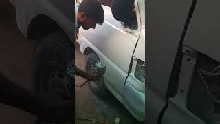 Full Shine With A Single Coat Pure Painting Skills