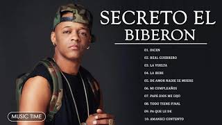 Secreto El Biberon || Mix Exitos 2021 || Mix Mejores Canciones 2021 - Mix Reggaeton 2021