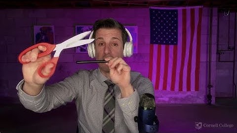 Statics - Chapter 7 (1 of 5): Internal Forces (Normal, Shear, Torsion, Bending Moment)