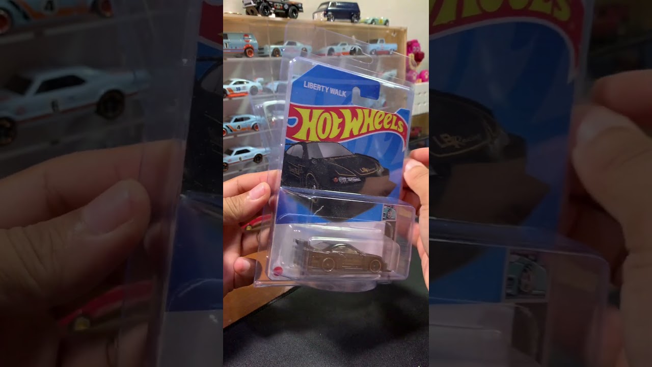 MAKE A SAFE BLISTER WITH PROCASE BLISTER | PROTECTOR BLISTER HOT WHEELS 