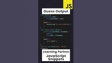 JavaScript Interview Question #angular#javascriptinterview #reactjs #vuejs