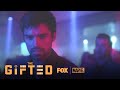 Marcos Runs Into His Ex-Lover | Season 1 Ep. 4 | THE GIFTED