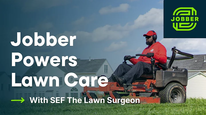 The BEST Software for Lawn Care Businesses | Jobbe...