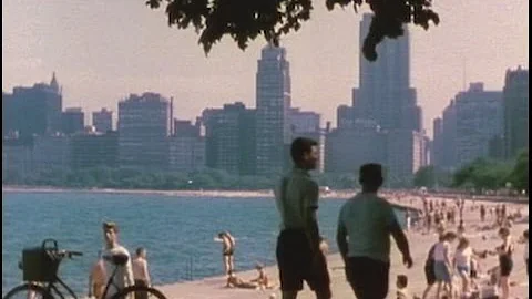 Chicago: The City To See in '63 (Margaret Conneely...