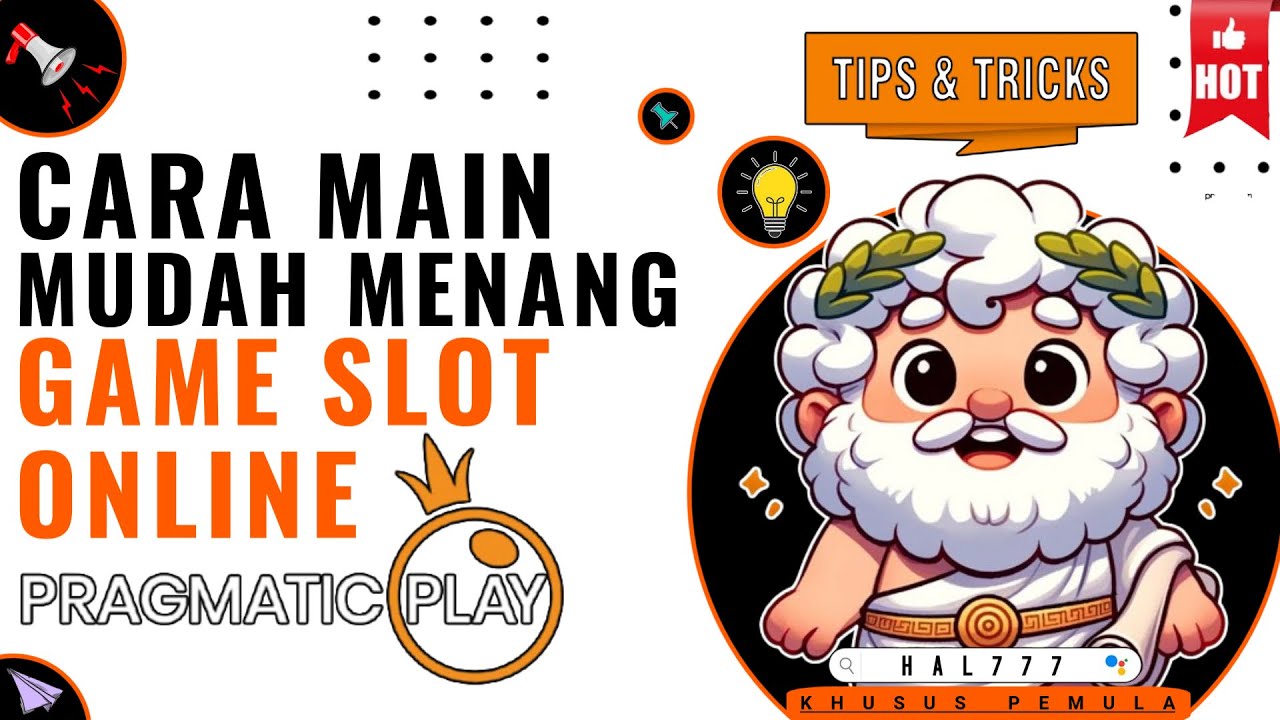 cara main slot pola