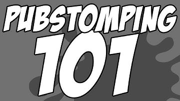 PubStomping 101 - Call of Duty: Ghosts Public Match Tips