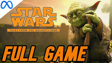 Star Wars: Tales from the Galaxy