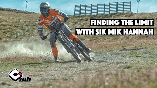 Sik Mik and ODI Finding The Limits