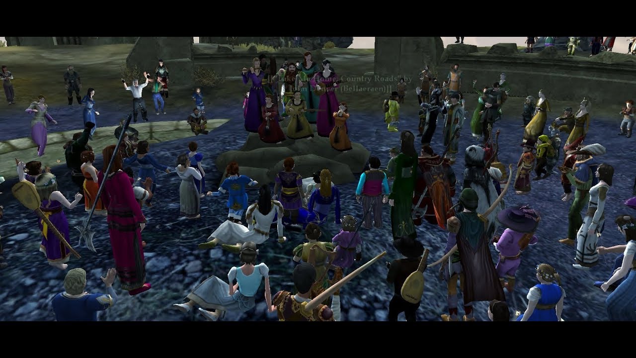 Weatherstock X- The Department Of Harmony and Song