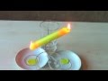 5 Amazing Science Experiments | MrGear