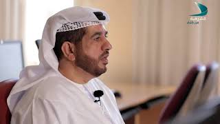 كفيت ووفيت الحلقة2 عبيد صالح المختن باحث وأكاديمي في تقنية المعلومات والجريمة