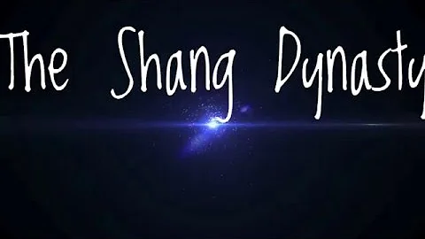 Shang Dynasty...in five minutes or less - DayDayNews