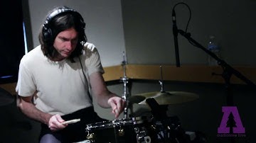 Guards - Not Supposed To - Audiotree Live