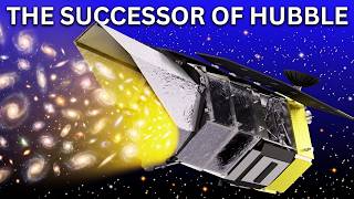 The Insane Power of the Nancy Grace Roman Telescope 