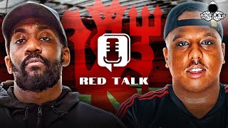 MORE DEPARTURES AS INEOS CONTINUE REBUILD | RANTS x @SaeedTV_ | RED TALK