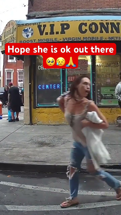 🥺😥🙏 #kensington #philadelphia #philly