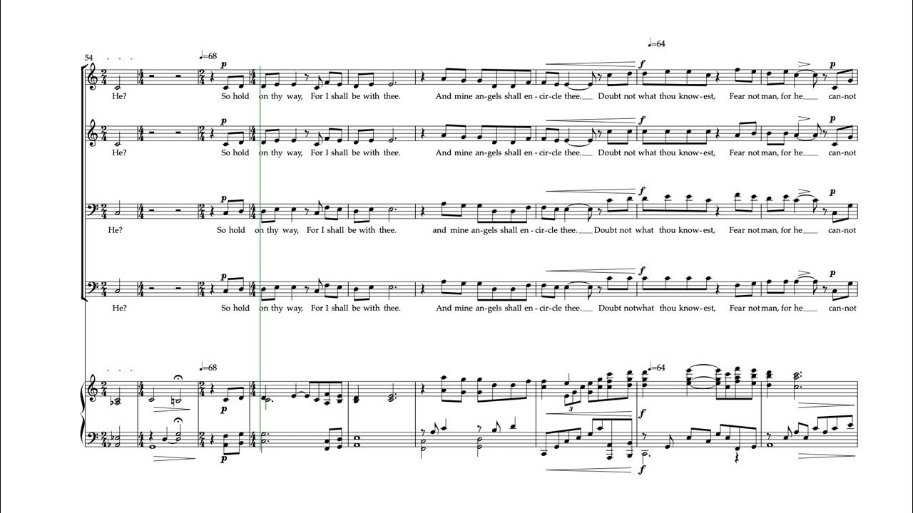 My Kindness Shall Not Depart SSAATB & Piano by Randy Gardner. Enhancements by David Len Allen (2025) My Kindness Shall Not Depart SSAATB & Piano by Randy Gardner. Enhancements by David Len Allen (2025)