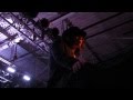Umbrella at Anime North 2015. Clip #3: Red Signal Day &amp; Witch?