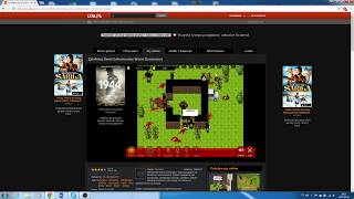 Gry z cda.pl - Zainfekuj Świat cz. 1 screenshot 1