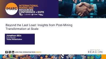Beyond the Last Load: Insights from Post-Mining Transformation at Scale
