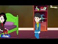 Latest cartoon video 💃Pari ki Kahani 💃Pari stories 💆दो नेल पालिश की नदी 💆Fairy tales 💆 Mp3 Song