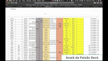 Como geocodificar endereços?