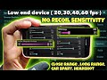 Bgmi 3.2 Coming Soon | Bgmi Sensitivity Code | bgmi sensitivity code kaise dale
